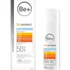 Be+ Skin Protect Piel Seca Spf50+ (1 Envase 50 Ml)