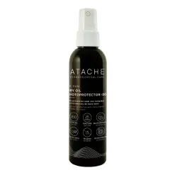 Be Sun Dry Oyl Photoprotector SPF 50+, 150 ml. - Atache