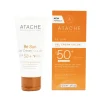 Be Sun Gel Cream Color SPF 50+, 50 ml. - Atache