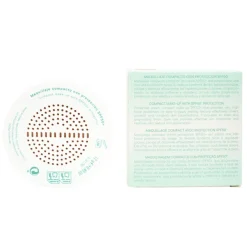 Be Sun Make Up Anti-Aging Doré SPF 50+, 12 g. - Atache