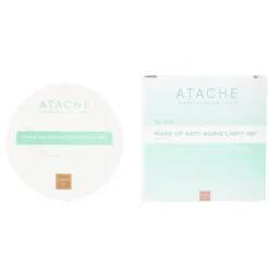 Be Sun Make Up Anti-Aging Light SPF 50+, 12 g. - Atache