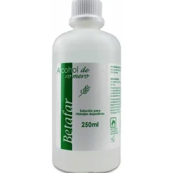 Betafar Alcohol de Romero, 250 ml - Betamadrileno