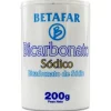 Betafar Bicarbonato Sódico, 200 g - Otras Marcas