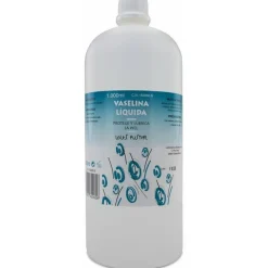Betafar Cosmetics Vaselina Líquida, 1 L - Betamadrileno