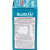 Betaglucan Complex 30caps - Health Aid