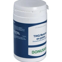Betaina Anhidrato Tmg Polvo 125g - Bonusan