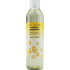 Betamadrileño Aceite De Almendras Dulces Loles Fuster, 250 Ml