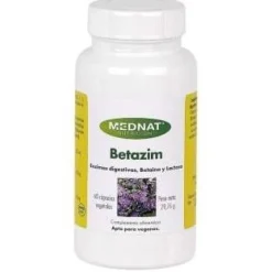 Betazim 60Cap. - Mednat