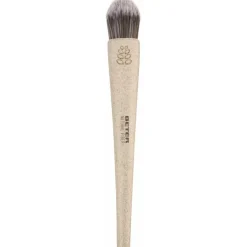 Beter Brocha Maquillaje Fluido Natural Fiber Beige 1Ud