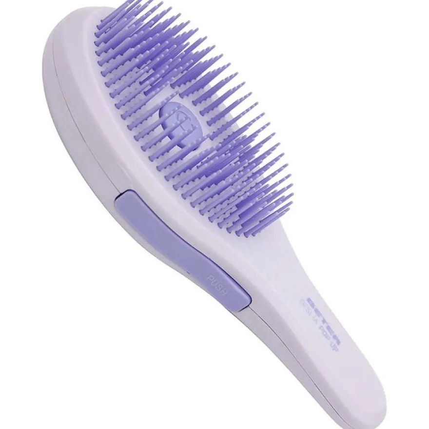 Beter Deslía Pop Up Cepillo Cabello Retráctil 1Ud