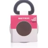 Beter Espejo Doble Con Soporte Abatible 9Cm 1Ud