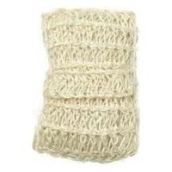 Beter Esponja De Baño Sisal Con Brida De Goma 1Ud