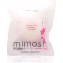 Beter Esponja Mimos Facial Konjac