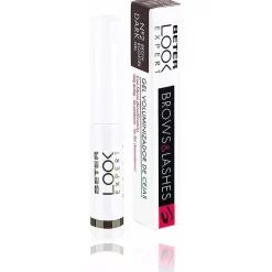 Beter Gel Voluminizador De Cejas Nº2 Dark 5G