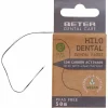 Beter Hilo Dental Carbón Activado 50M