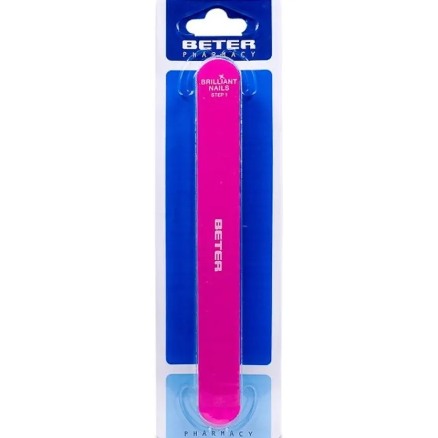 Beter Pulidor De Uñas Profesional 17,3Cm