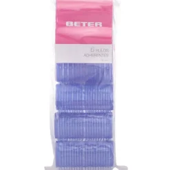 Beter Rulos Adherentes 28 Mm 6Uds