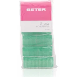 Beter Rulos Adherentes 21 Mm 6Uds