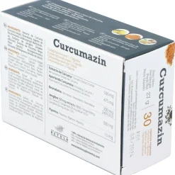 Betula Curcumazin 30Caps