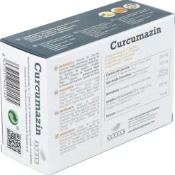 Betula Curcumazin 30Caps