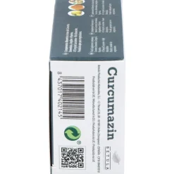 Betula Curcumazin 30Caps