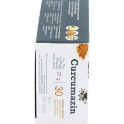 Betula Curcumazin 30Caps