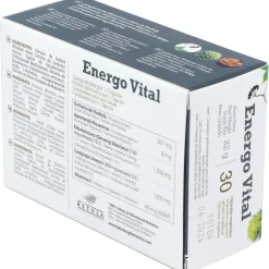 Betula Energo Vital 30Caps