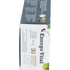Betula Energo Vital 30Caps