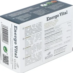 Betula Energo Vital 30Caps