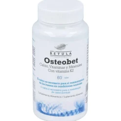 Betula Osteobet 60Caps