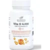 Betula Vitamina D 4000 90Caps