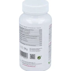 Betusil 60caps - Betula