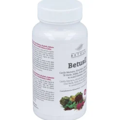 Betusil 60caps - Betula