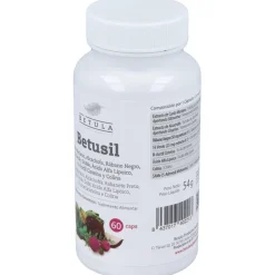 Betusil 60caps - Betula