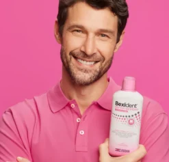 Bexident Dientes Sensibles Colutorio. 250 ml - Isdin