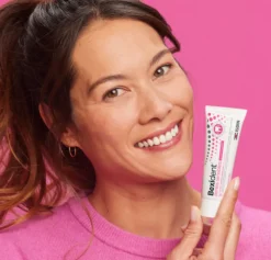 Bexident Dientes Sensibles Gel Tópico Tratamiento, 50 ml. - Isdin