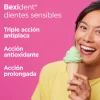 Bexident Dientes Sensibles Gel Tópico Tratamiento. 50 ml - Isdin