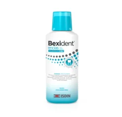 Bexident Encías Colutorio Uso Diario. 250 ml - Isdin