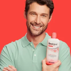 Bexident Encías Tratamiento Coadyuvante Colutorio, 500 ml. - Isdin