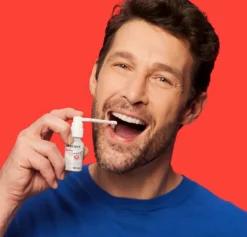 Bexident Encías Tratamiento Coadyuvante Spray. 40 ml - Isdin