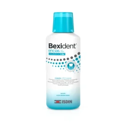 Bexident Encías Uso Diario Colutorio , 250 ml. - Isdin