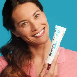 Bexident Encías Uso Diario Pasta Dentífrica, 75 ml. - Isdin
