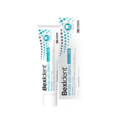 Bexident Encías Uso Diario Pasta Dentífrica, 75 ml. - Isdin