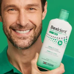 Bexident Fresh Breath Colutorio, 500 ml. - Isdin