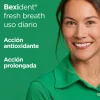 Bexident Fresh Breath Spray, 15 ml. - Isdin
