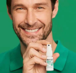 Bexident Fresh Breath Spray, 15 ml. - Isdin