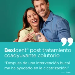 Bexident Post Tratamiento Colutorio, 250 ml. - Isdin
