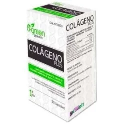 Bgreen Colageno Plus 30 Capsulas