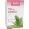 Bhealthy Silicea Complex 45cap - Biover