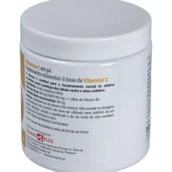 Bhealthy Vitamina C Polvo 200G